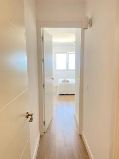 Apartamento Playa Victoria - 6