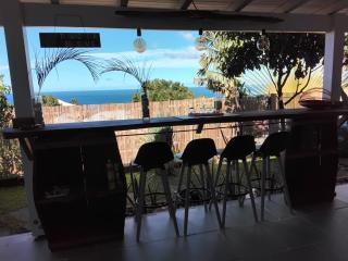 Caribbean Sunset, Malendure, Vue Mer, Jacuzzi Privé - 4