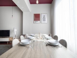 Akicity Alameda Comet - 4