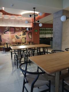 Monumento a la Revolución Ciudad de México - 3