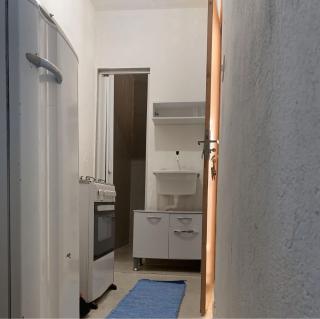 Kitnet Dream House 3 - 7