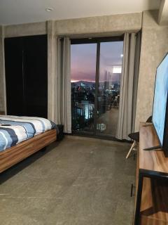 Monumento a la Revolución Ciudad de México - 1