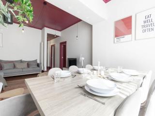 Akicity Alameda Comet - 3