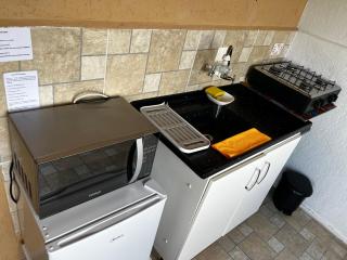 Sonho de valsa kitnet - 2