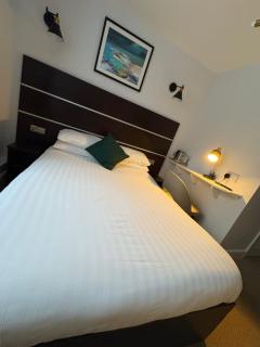 Best Western Ebbw Vale - Ebbw Vale - 7