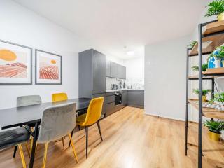 Host & Stay - Stanley Street Apartments - 1