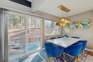 Sierra Nevada Serenity - 5