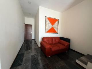 Villa with ocean view, pool, restaurant and rooftop - 1