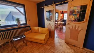 Casa Moselle-Royal Stilvoll Urlauben an der Mosel - 9