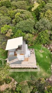 Casa Beija-flor no Vale do Capão - 8