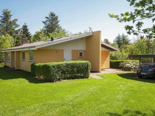 6 person holiday home in Farsø-By Traum - 9