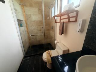 Villa with ocean view, pool, restaurant and rooftop - 5