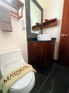 Villa with ocean view, pool, restaurant and rooftop - 4