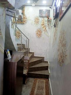 Jindal homestay - 4