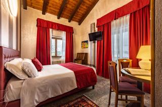 Hotel & Restaurant Le Charaban - 7