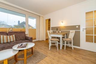 Dünenburg Wohnung 15 - Westerland - 9