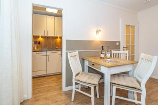 Dünenburg Wohnung 15 - 8