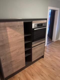 Einfaches Appartement "Nicky" mit 2 Zimmern - 6