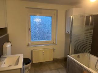 Einfaches Appartement "Nicky" mit 2 Zimmern - 4