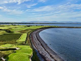 The Hawthorn by Galway Bay - 2