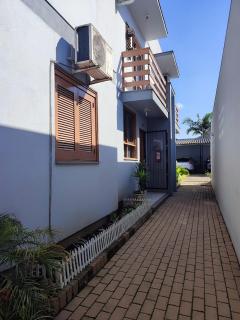 Apartamento Scharlau São Leopoldo - 6