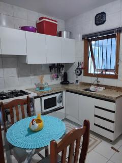 Apartamento Scharlau São Leopoldo - 1