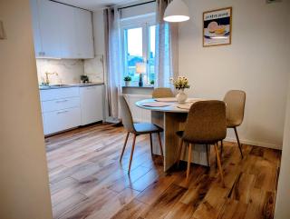 Stylish & comfortable 3-sleeps apartment near Katrineholm Centre - 5