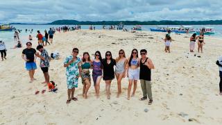 maricel guest house - 1