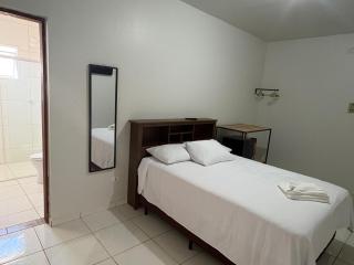 Suite Campina - Business Hotel - 9