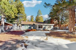 Apache Adventures - 8