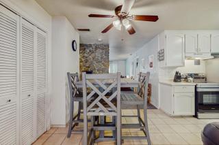 Apache Adventures - 5