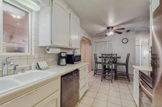 Apache Adventures - 4