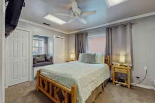 Apache Adventures - 2