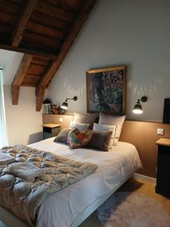 Gîte du Milan royal - 8