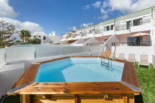 Arpon Santa Rosa 6 by Escape Home - 9