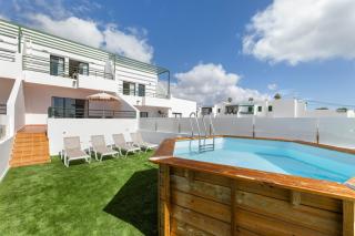 Arpon Santa Rosa 6 by Escape Home - 8