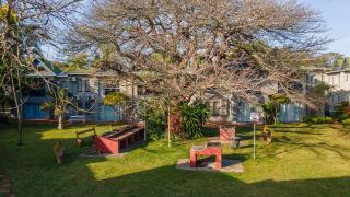 The Bridge, Apartment 10 - 5