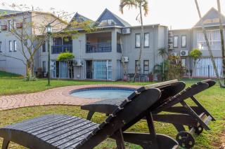 The Bridge, Apartment 10 - 1