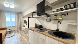 Violet smart apartment - 9