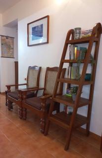 Sea Lotus Suite - Beachfront Apartment in Benaulim - 5