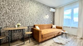 Violet smart apartment - 8