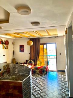 Boilers Surf House - 0