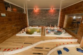 Hotel Laverdieri - Suba - 2