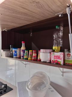 Acomodação Cambirela - 5