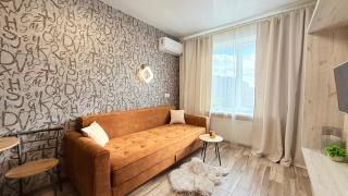 Violet smart apartment - 3