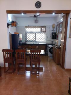 Sea Lotus Suite - Beachfront Apartment in Benaulim - 6