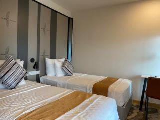 Căn hộ 1 phòng ngủ Wyndham Lynn Times Thanh Thủy - 9