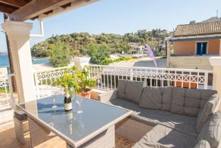 Paola House Agios Stefanos - 3