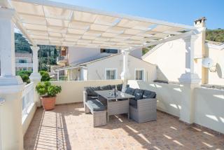 Paola House Agios Stefanos - 8