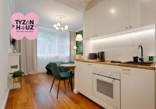 Tyzenhauz Apartments Wawel - 4